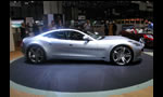 Fisker Karma Hybrid 2009