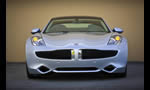 Fisker Karma Plug-In Hybrid Electric Vehicle with Range Extender 2011