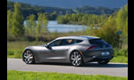 Fisker Surf Plug in Hybrid Electric with Range Extender Concept 2011 