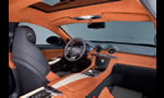 Fisker Surf Plug in Hybrid Electric with Range Extender Concept 2011 