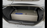 Ford Battery Electric Vehicle Prototypes 2009 