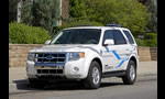 Ford Escape Plug-in Hybrid prototype 2009