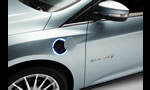 Ford Focus Electric vehicle 2011