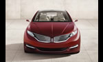 Ford Group - Lincoln MKZ Concept 2012