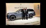 Lincoln Navigator Concept 2016 