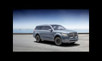 Lincoln Navigator Concept 2016 