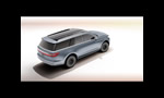 Lincoln Navigator Concept 2016 