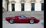 Ford GT 40 Mk 3 1968