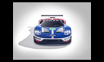 Ford GT Supercar LM GTE Pro Class 2016