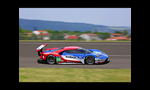 Ford GT Supercar LM GTE Pro Class 2016