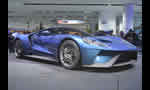 Ford GT 2015 Supercar