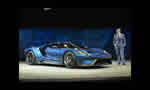 Ford GT 2015 Supercar