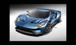 Ford GT 2015 Supercar 1