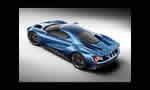 Ford GT 2015 Supercar 2