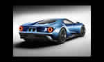 Ford GT 2015 Supercar 3