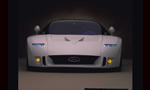 FORD CONCEPT GT90 1995