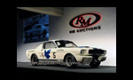 Ford Shelby GT350 Mustang 1965 1