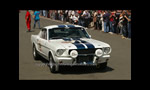 Ford Shelby GT350 Mustang 1965 4