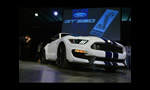 Ford Shelby GT350 Mustang 2015 1