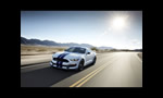 Ford Shelby GT350 Mustang 2015 2