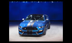 Ford Shelby GT350R Mustang 2015 1