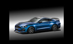 Ford Shelby GT350R Mustang 2015 3