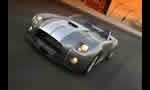 Ford Shelby Cobra Concept 