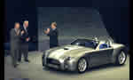 Ford Shelby Cobra Concept 