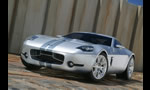 Ford Shelby GR-1 Concept 2005 
