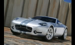 Ford Shelby GR1 Concept 2005