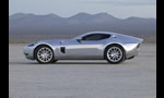 Ford Shelby GR1 Concept 2005