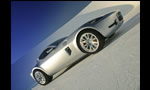 Ford Shelby GR1 Concept 2005