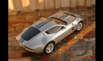 Ford Shelby GR1 Concept 2005