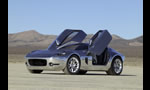 Ford Shelby GR1 Concept 2005
