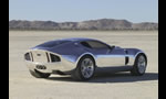 Ford Shelby GR1 Concept 2005