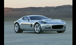 Ford Shelby GR1 Concept 2005