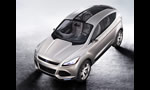 Ford Vetrek Concept 2011 