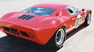 ford gt 40