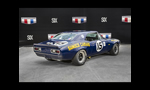 Camaro Z28 Penske Sunoco - 1967 -68 