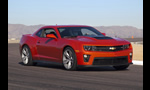 Chevrolet Camaro ZL1 2012 - 2013 