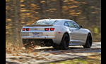 Chevrolet Camaro ZL1 2012