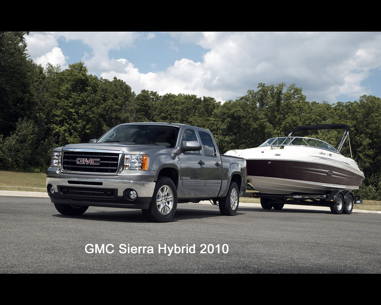 Gmc joint venture #5