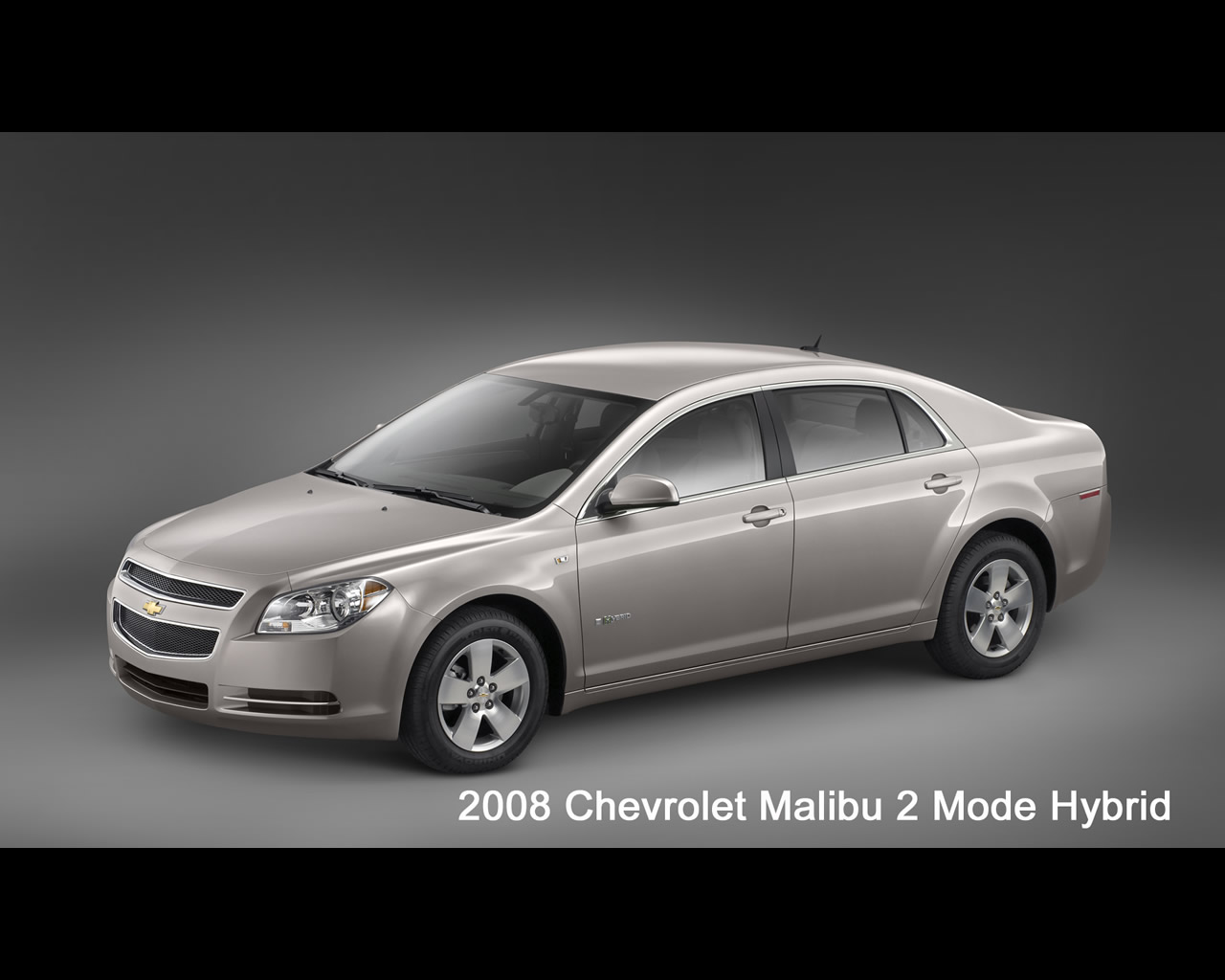 General motors and chrysler #3