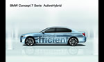 General Motors, Daimler Chrysler, BMW 2005 Joint Two Mode Hybrid Development Venture