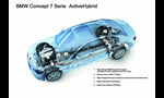 General Motors, Daimler Chrysler, BMW 2005 Joint Two Mode Hybrid Development Venture