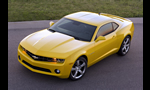 Chevrolet Camaro 2010