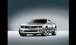 General Motors Chevrolet Camaro 2010 