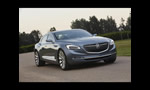 Buick Avenir Concept 2015 4