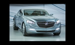 Buick Avenir Concept 2015 7