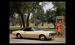 Camaro RS SS Preproduction 1967 